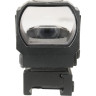 Прицел коллиматорный VEBER BLACK RUSSIAN DOT 132 RD Weaver 28193